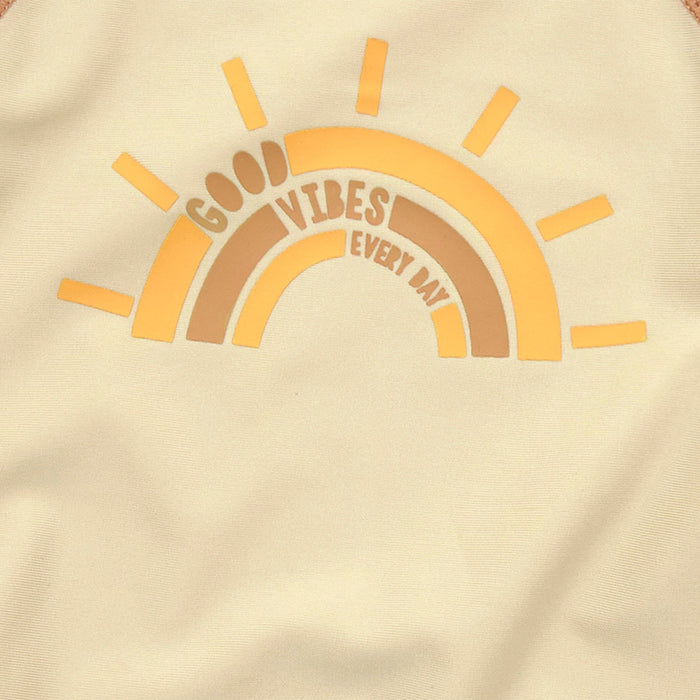 2-Piece Baby & Toddler Boys Suns Rashguard Set