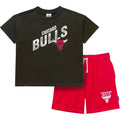2-Piece Infant & Toddler Boys Chicago Bulls T-Shirt & Shorts Set Outfits & Sets Gerber®
