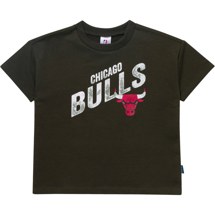 2-Piece Infant & Toddler Boys Chicago Bulls T-Shirt & Shorts Set Outfits & Sets Gerber®