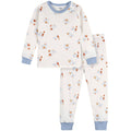 2-Piece Infant & Toddler Boys Hungry Pelican Cotton Pajama Set sleepwear Gerber®