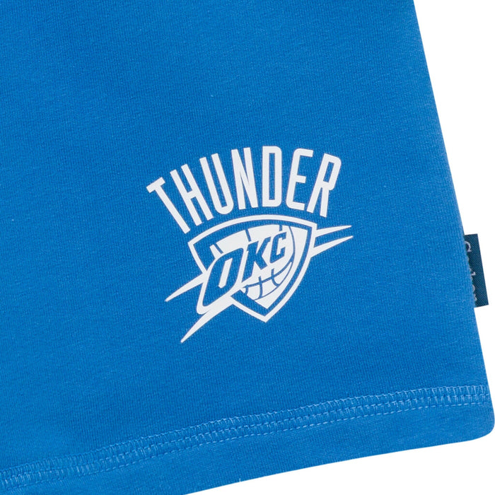 2-Piece Infant & Toddler Boys Oklahoma City Thunder T-Shirt & Shorts Set Outfits & Sets Gerber®
