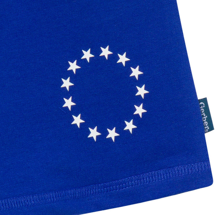 2-Piece Infant & Toddler Boys Philadelphia Sixers T-Shirt & Shorts Set Outfits & Sets Gerber®