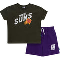 2-Piece Infant & Toddler Boys Phoenix Suns T-Shirt & Shorts Set Outfits & Sets Gerber®