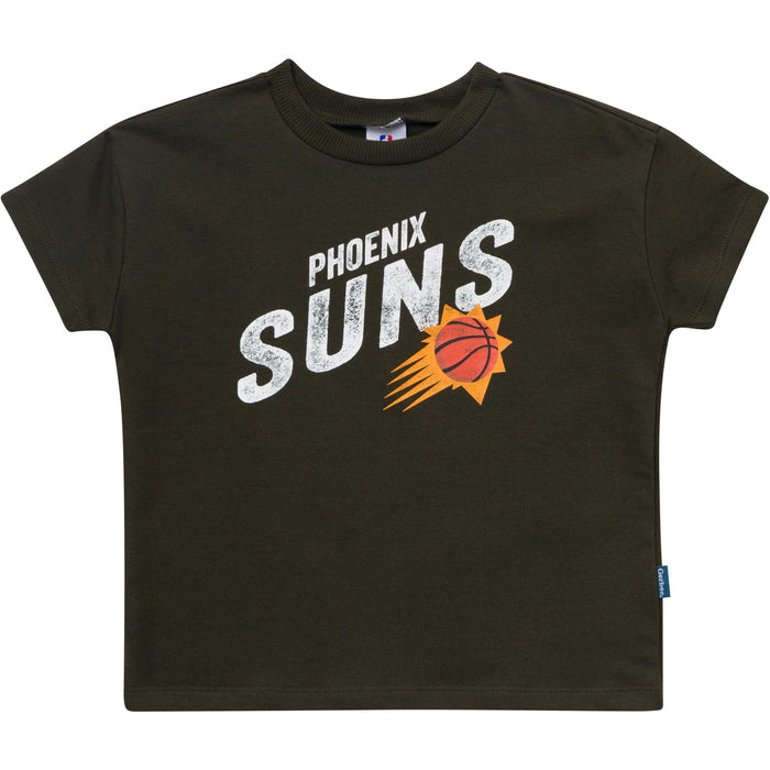 2-Piece Infant & Toddler Boys Phoenix Suns T-Shirt & Shorts Set Outfits & Sets Gerber®