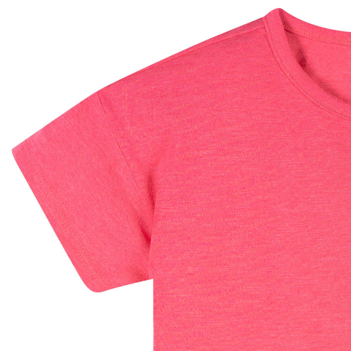 2-Piece Infant & Toddler Girls Rose Pocket Tee and Shorts Set Outfits & Sets Gerber®
