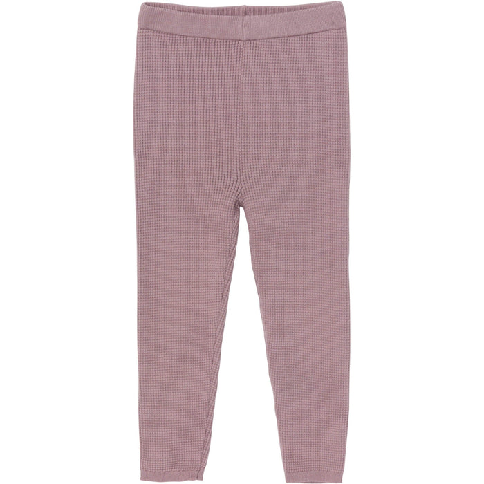 2-Piece Infant & Toddler Girls Med Lilac Top and Legging Set Outfits & Sets Modern Moments™ by Gerber®