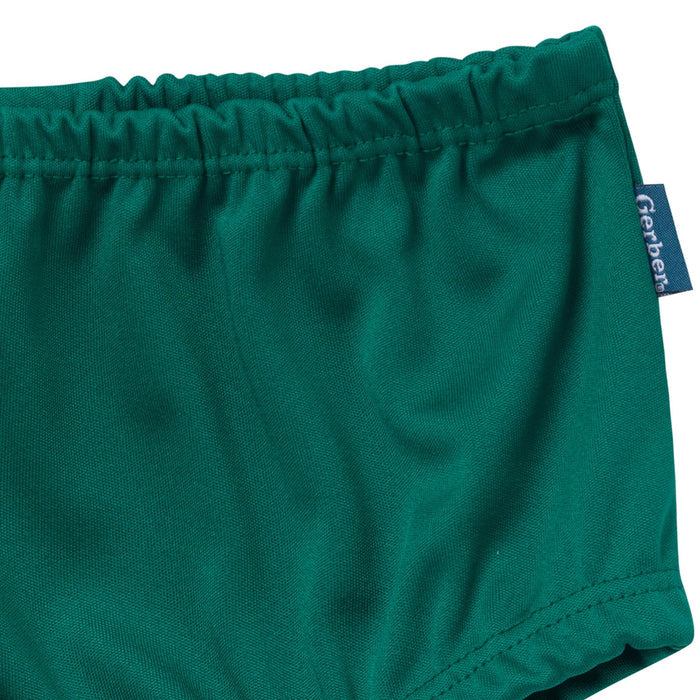 2-Piece Infant & Toddler Girls New York Jets Dress and Panty Cover Set NFL NFL