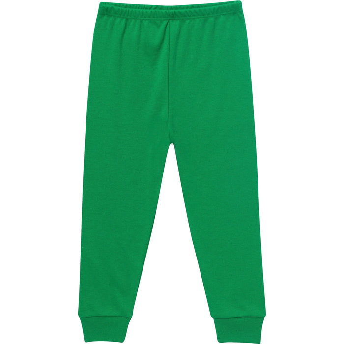 2-Piece Infant & Toddler Neutral Boston Celtics Snug Fit Pajamas Sleepwear Gerber®