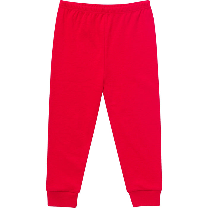 2-Piece Infant & Toddler Neutral Chicago Bulls Snug Fit Pajamas Sleepwear Gerber®
