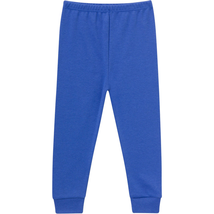 2-Piece Infant & Toddler Neutral Dallas Mavericks Snug Fit Pajamas Sleepwear Gerber®
