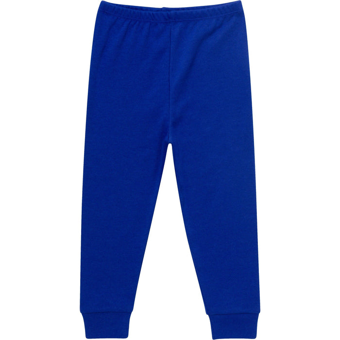 2-Piece Infant & Toddler Neutral Golden State Warriors Snug Fit Pajamas Sleepwear Gerber®