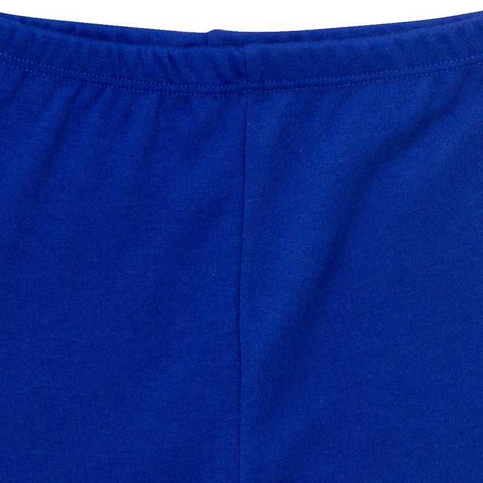 2-Piece Infant & Toddler Neutral Golden State Warriors Snug Fit Pajamas Sleepwear Gerber®