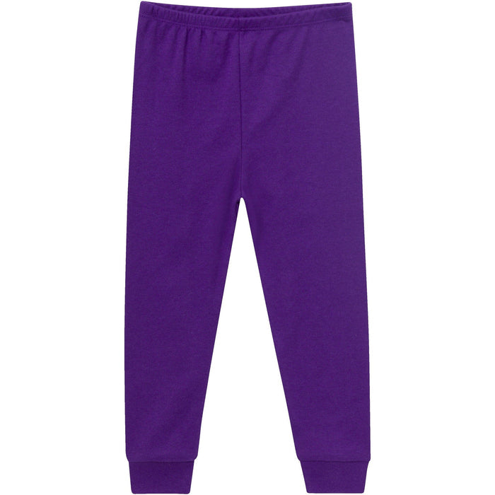 2-Piece Infant & Toddler Neutral Los Angeles Lakers Snug Fit Pajamas Sleepwear Gerber®