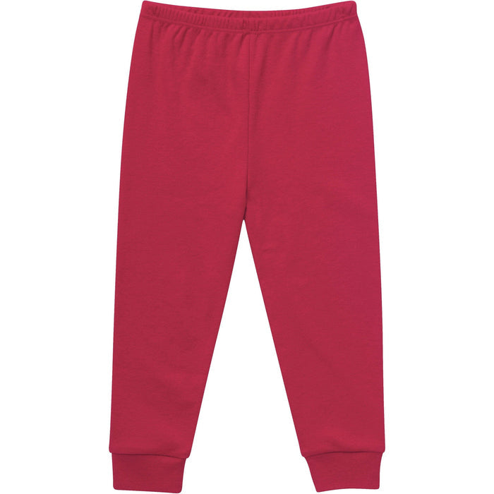 2-Piece Infant & Toddler Neutral Miami Heat Snug Fit Pajamas Sleepwear Gerber®