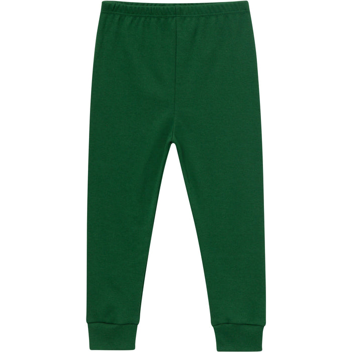 2-Piece Infant & Toddler Neutral Milwaukee Bucks Snug Fit Pajamas Sleepwear Gerber®