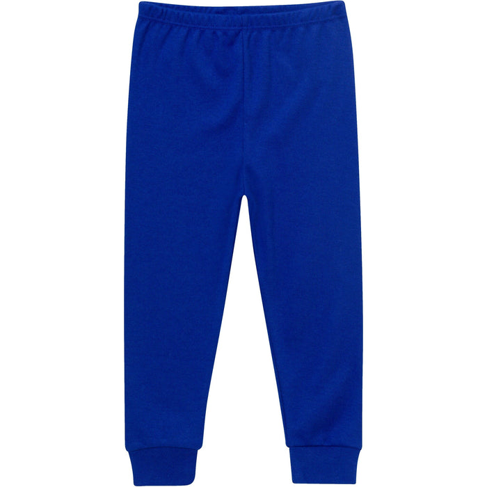 2-Piece Infant & Toddler Neutral New York Knicks Snug Fit Pajamas Sleepwear Gerber®