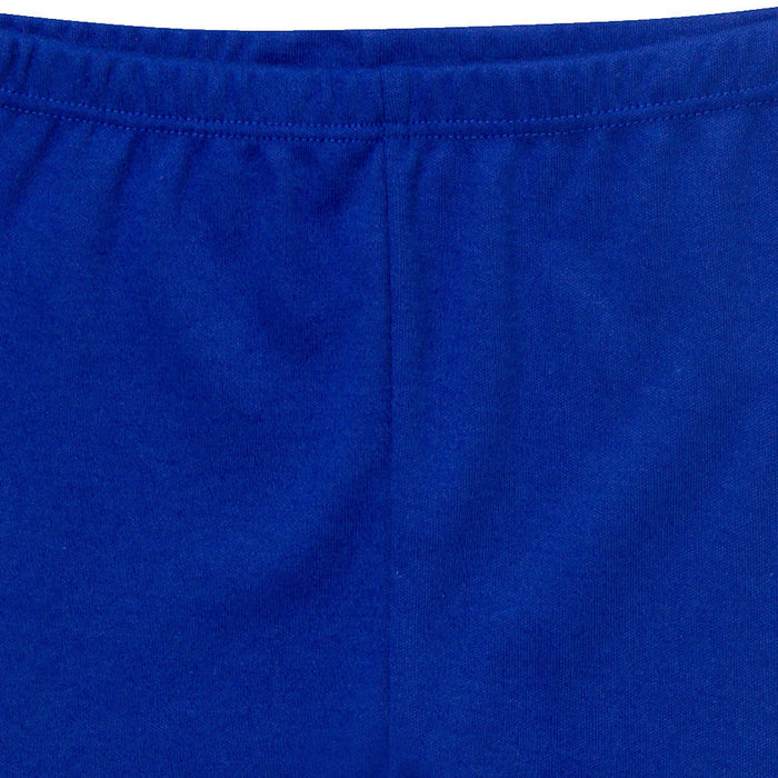 2-Piece Infant & Toddler Neutral New York Knicks Snug Fit Pajamas Sleepwear Gerber®