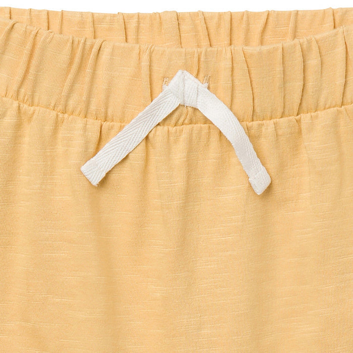 2-Piece Infant & Toddler Neutral Sahara Sun T-Shirt & Jogger Pants Outfit Outfits & Sets Gerber®