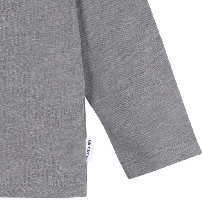 2-Piece Toddler Boys Space Adventure Top and Jogger Set Outfits & Sets Gerber®