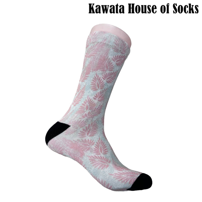 3-in-1 Motif Designs Bundle Mid-Calf Socks EU38-EU43 ( Set B )
