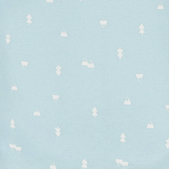 3-Pack Baby Boys Polar Pals Long Sleeve Onesies® Bodysuits