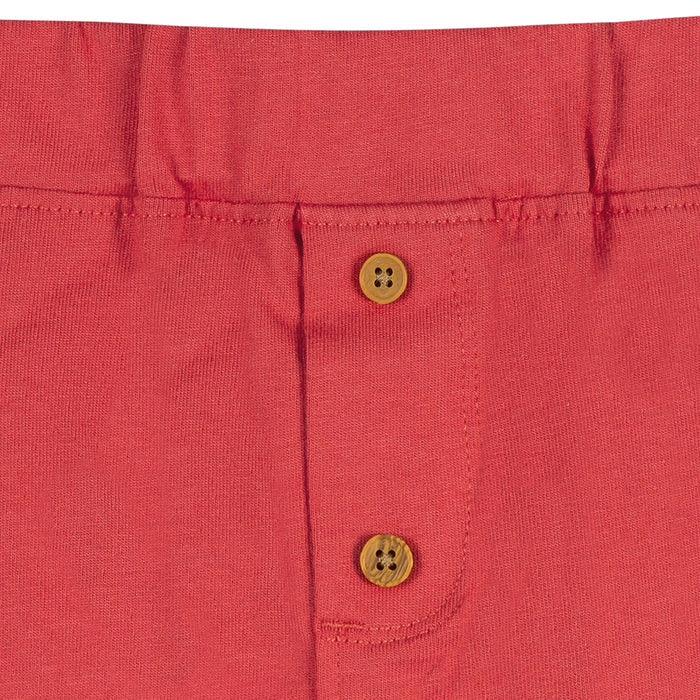 3-Pack Baby Boys Red, White & Blue Shorts Pants & Bottoms Gerber®