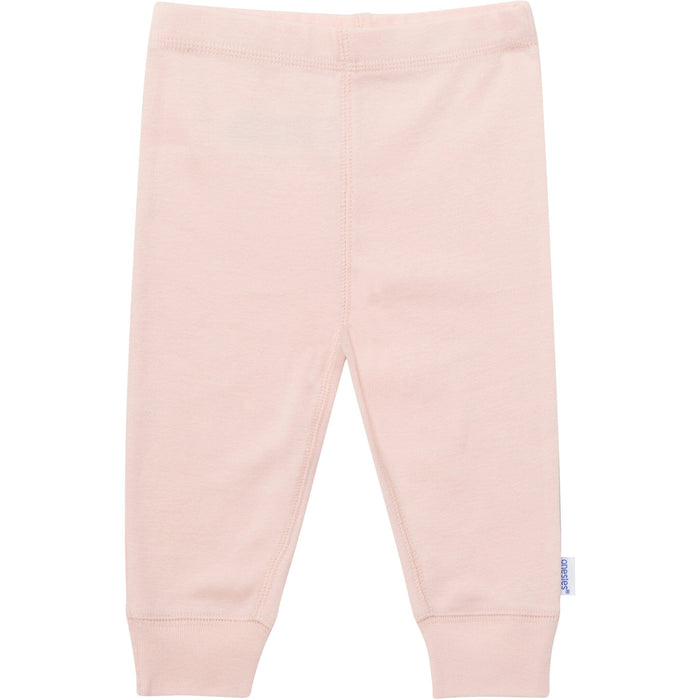 3-Pack Baby Girls Flowers Active Pants Pants & Bottoms Gerber®