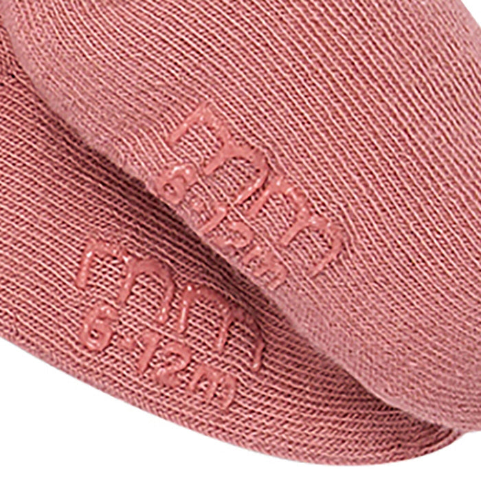 3-Pack Baby Girls Pink Lace Socks socks modern moments™ by Gerber®