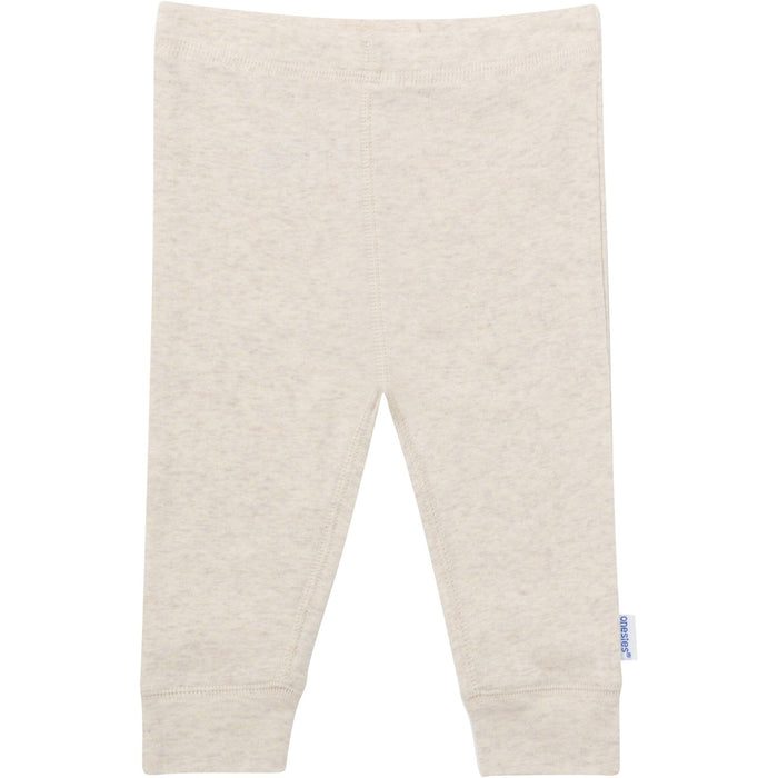3-Pack Baby Neutral Green Checkers Active Pants Pants & Bottoms Gerber®