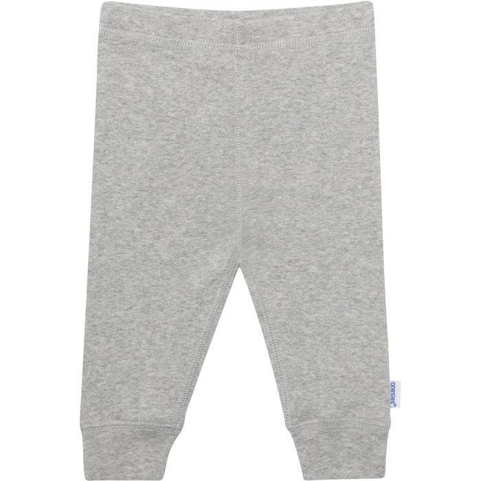 3-Pack Baby Neutral Pumpkins Active Pants Pants & Bottoms Gerber®