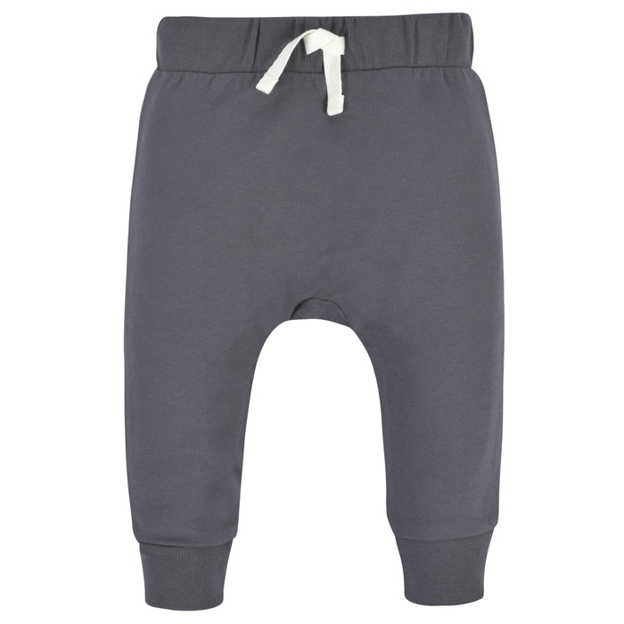 3-Pack Baby & Toddler Boys Camo Premium Jogger-Gerber Childrenswear