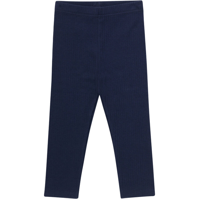 3-Pack Baby & Toddler Girls Pink Bows, Blue & Purple Textured Leggings bottoms Gerber®