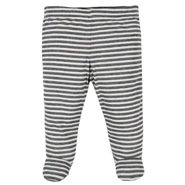 3-Piece Baby Boys Bear Take Me Home Set