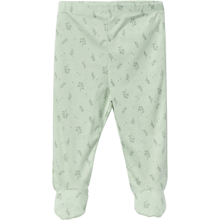 3-Piece Baby Girls Happy Bunny Take Me Home Set