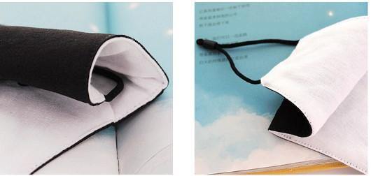 3D Washable Mask - Kawata House of Socks