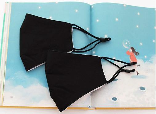 3D Washable Mask - Kawata House of Socks
