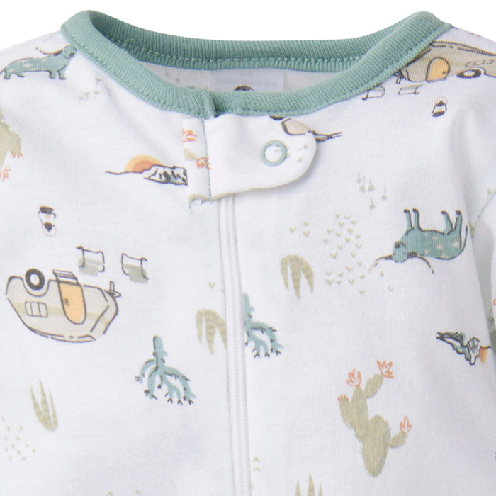 4-Pack Baby Boys Camping Sleep 'N Plays