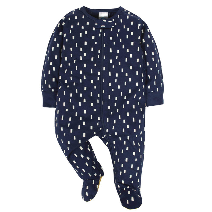 4-Pack Baby Boys Fox Sleep 'N Plays