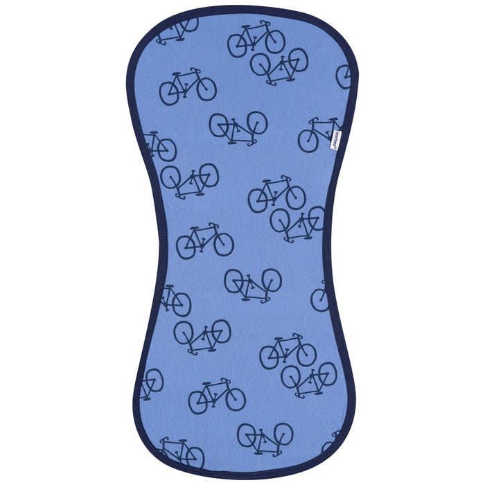4-Piece Baby Boys Movie Burpcloth bibs Gerber®