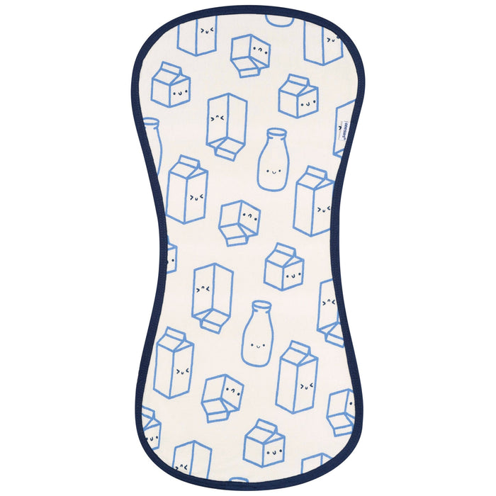 4-Piece Baby Boys Movie Burpcloth bibs Gerber®