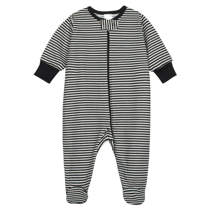 4-Pack Baby Boys Tiger Sleep N' Play