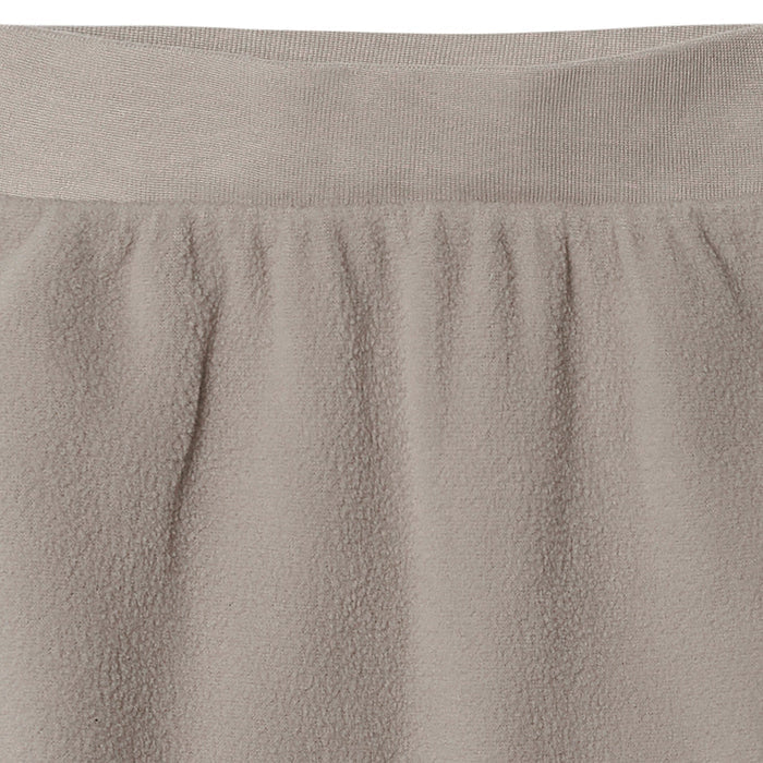 4-Pack Baby Neutral Lt Oatmeal Heather Fleece Pants