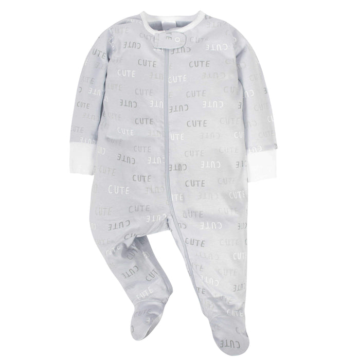 Gerber® 4-Pack Baby Neutral Sheep Sleep 'N Plays