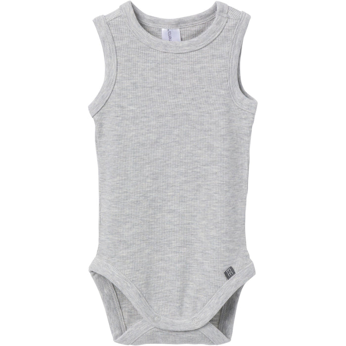 4-Piece Baby Boys Brown/ Med Grey Heather Bodysuit and Short Set Outfits & Sets Modern Moments™ by Gerber®