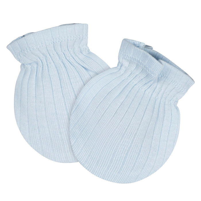 4-Piece Baby Boys Road Trip Cap and Mitten Set Accessories Gerber®