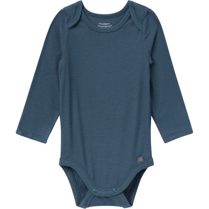 4-Piece Baby Boys Blue Bodysuit and Pant Set Outfits & Sets Gerber®