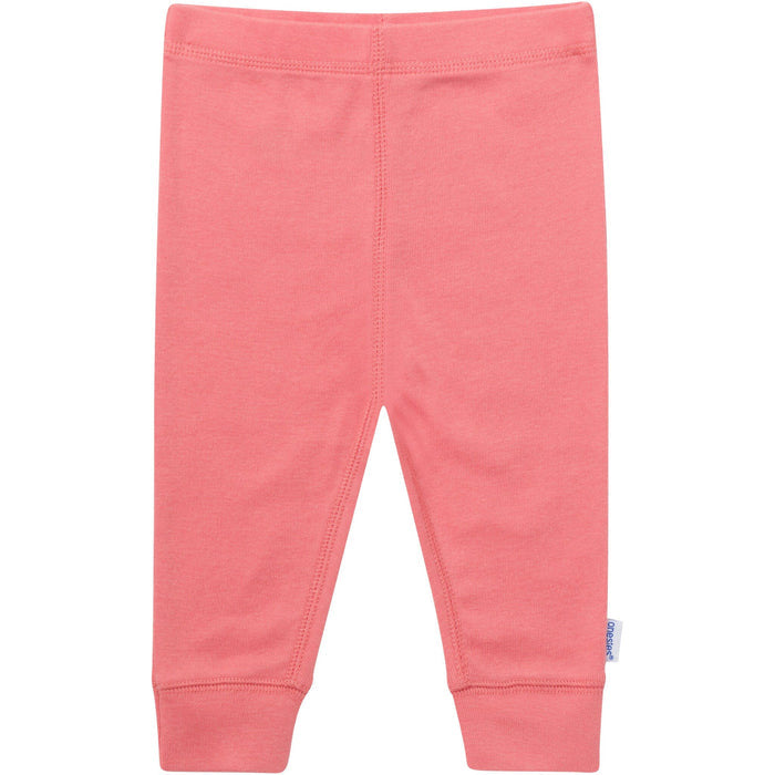 4-Piece Baby Girls Cozy Girl Onesies® Bodysuits and Pants outfits Gerber®