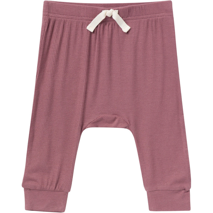 4-Piece Baby Girls Gray and Purple Bodysuit and Pant Set Outfits & Sets Gerber®