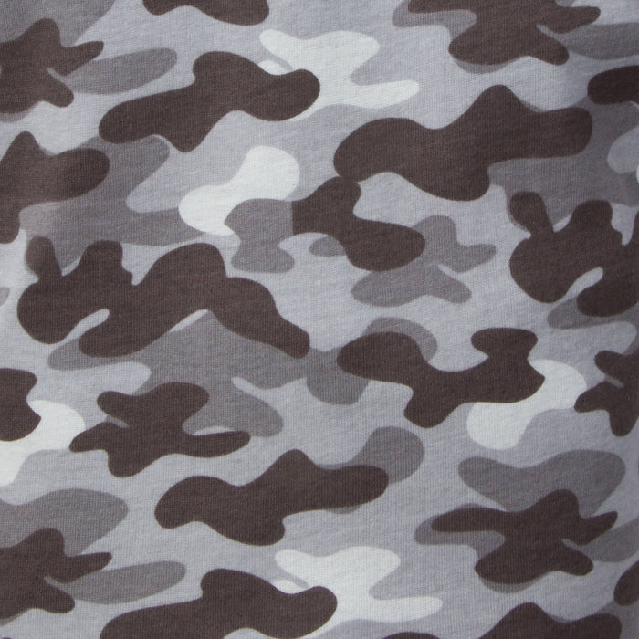 4-Piece Infant & Toddler Boys Camo Snug Fit Cotton Pajamas-Gerber Childrenswear