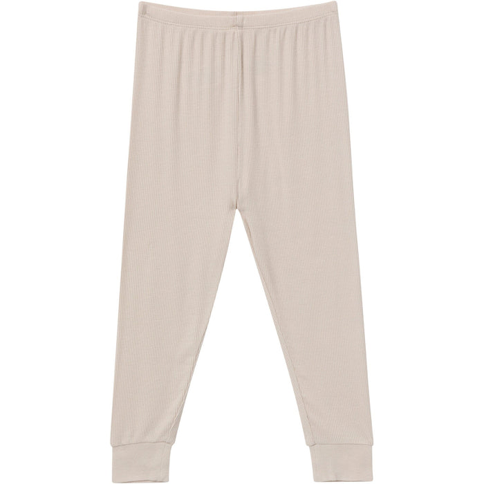 4-Piece Baby Neutral Gray Snug Fitting Pajama Set Sleepwear Gerber®